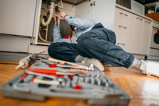 Best Residential Plumbing Services  in Pleak, TX