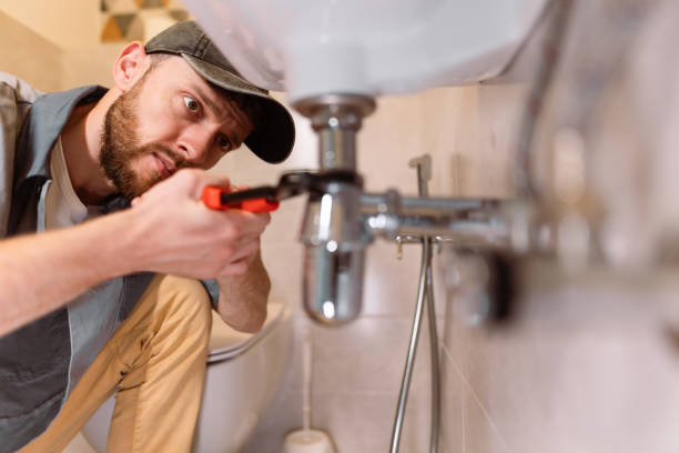 Shower Repair Services in Pleak, TX